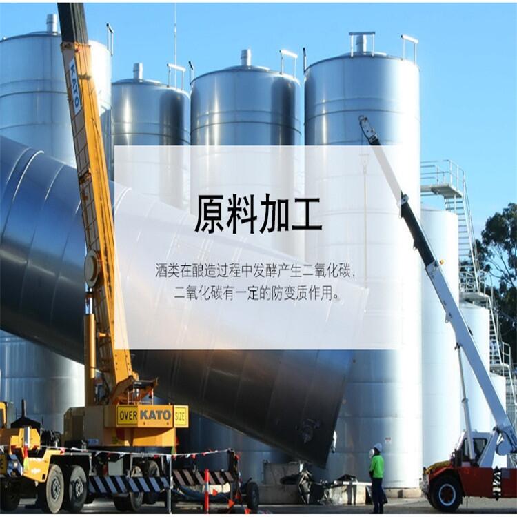 CO2檢測儀，大屏顯示