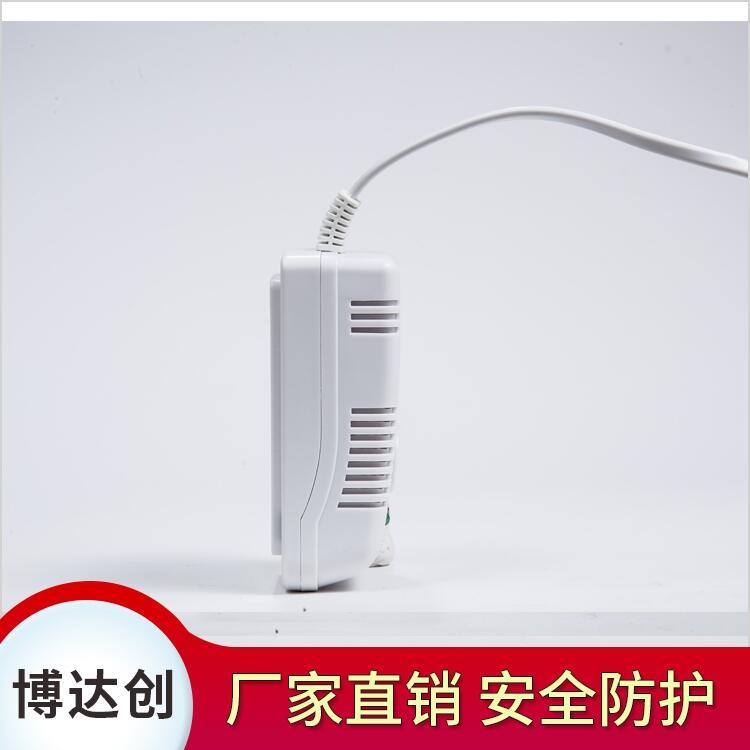 經典款物聯網燃氣泄漏報警器供應商