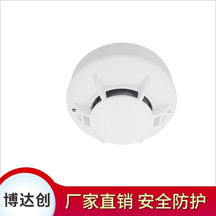 聯網格靈火災煙霧報警器制造商