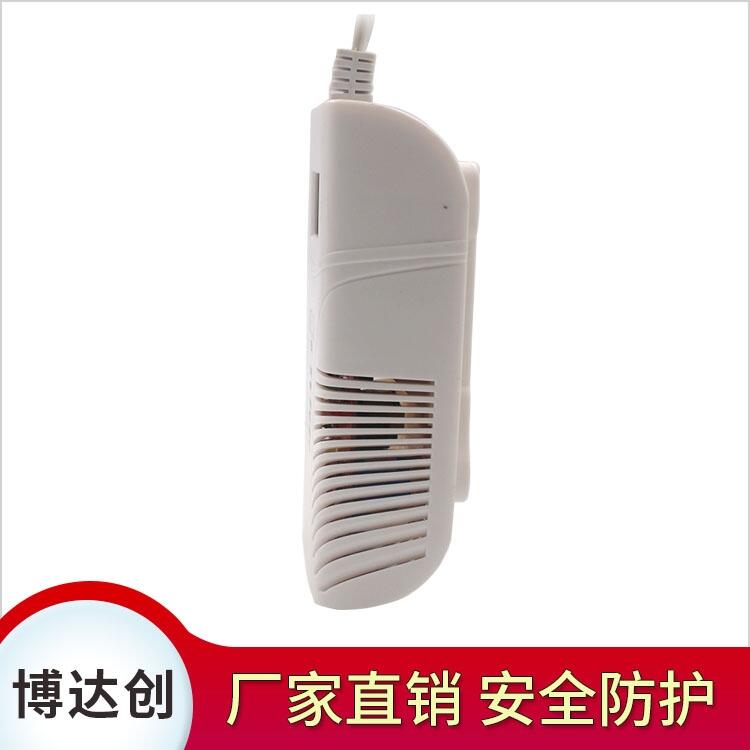 家用一氧化碳燃?xì)鈴?fù)合探測(cè)器制造商博達(dá)創(chuàng)